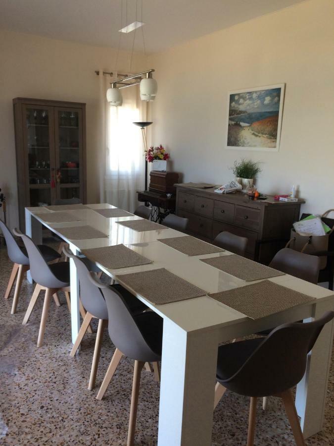 Villa Agia Marina 5M Walk To The Beach With Private Pool Экстерьер фото