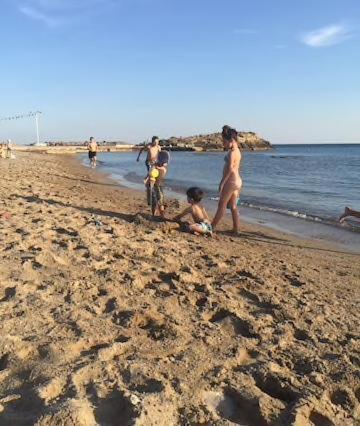 Villa Agia Marina 5M Walk To The Beach With Private Pool Экстерьер фото
